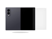 Screen Protector Z Fold8 5G (Outer Display)
